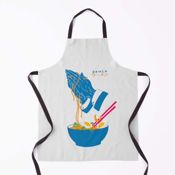 Item preview, Delicious Daily Ramen designed and sold by 38Sunsets.