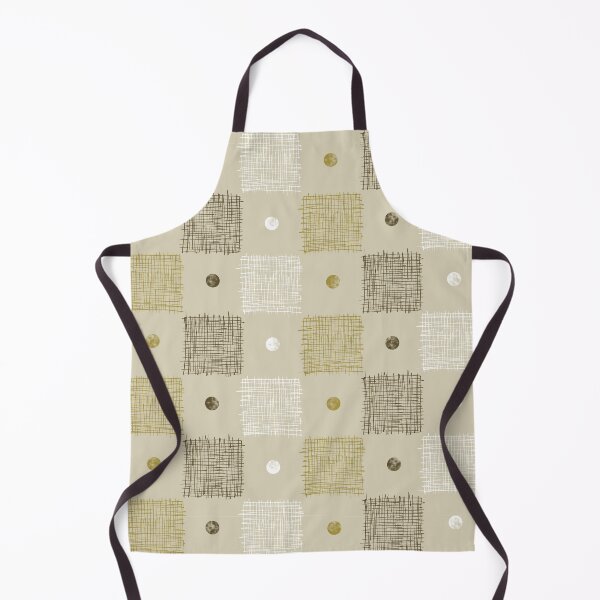 Item preview, Canvas Squares and Dots designed and sold by tjf-artworks.