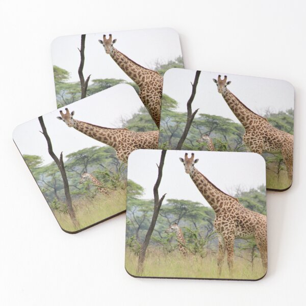 Item preview, Giraffe designed and sold by armaher7.