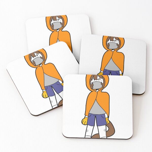 Item preview, Gin Ibushi designed and sold by ultimatemess.