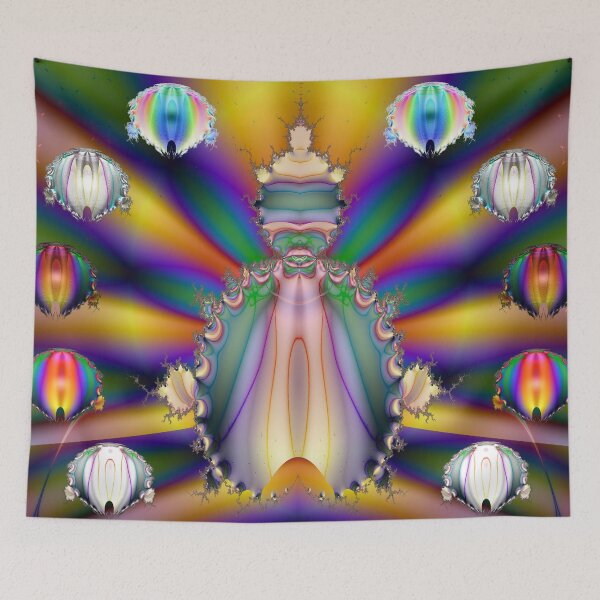 Item preview, Celebrating Ten Years on RedBubble! designed and sold by barrowda.