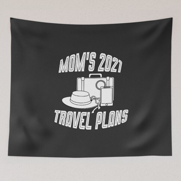 Item preview, Cute Moms Travel Souvenirs designed and sold by BestOfTravel.