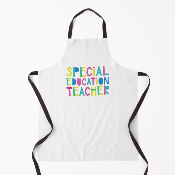 Item preview, Special Education Teacher Gift Idea Cute Back to School designed and sold by betternotes.