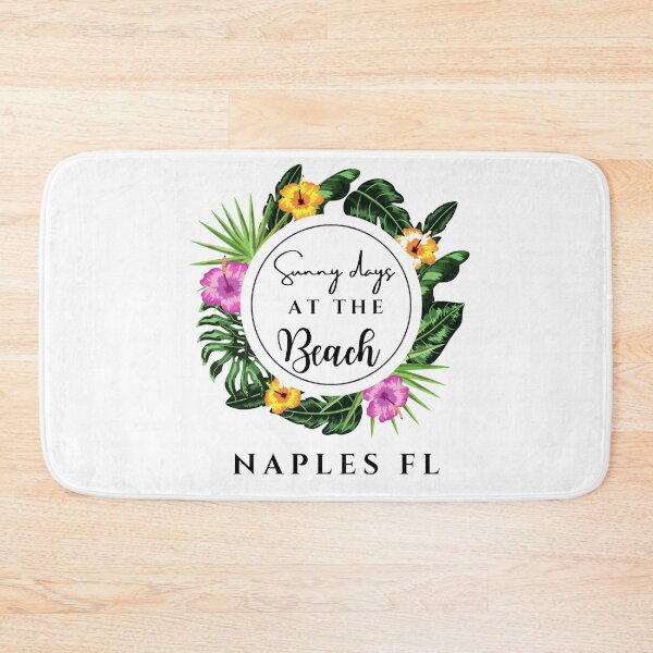 Item preview, Naples Florida. designed and sold by yyrom445.