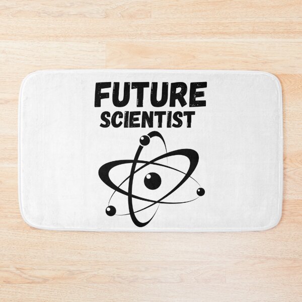 Item preview, Future Scientist designed and sold by RIVEofficial.