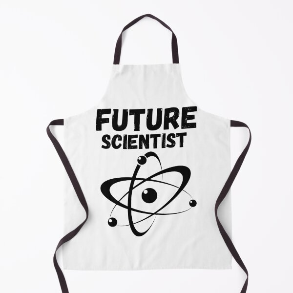 Item preview, Future Scientist designed and sold by RIVEofficial.