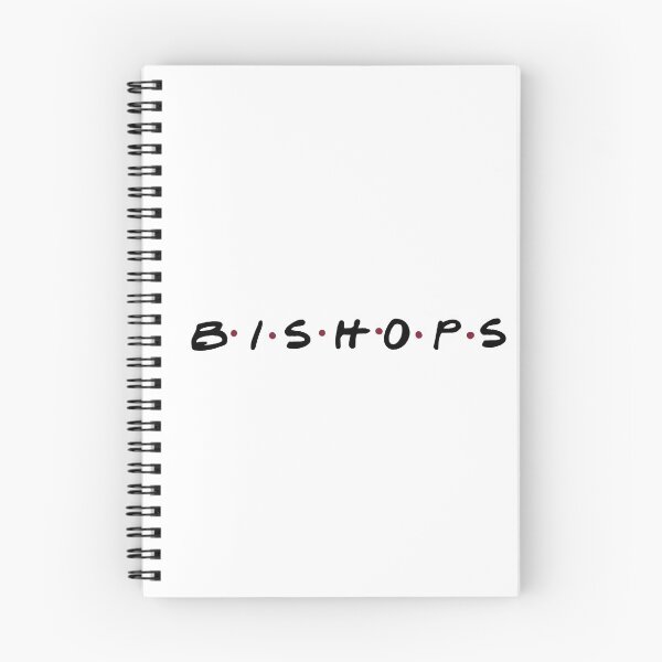 Item preview, B.I.S.H.O.P.S designed and sold by Mitchell Sisters.