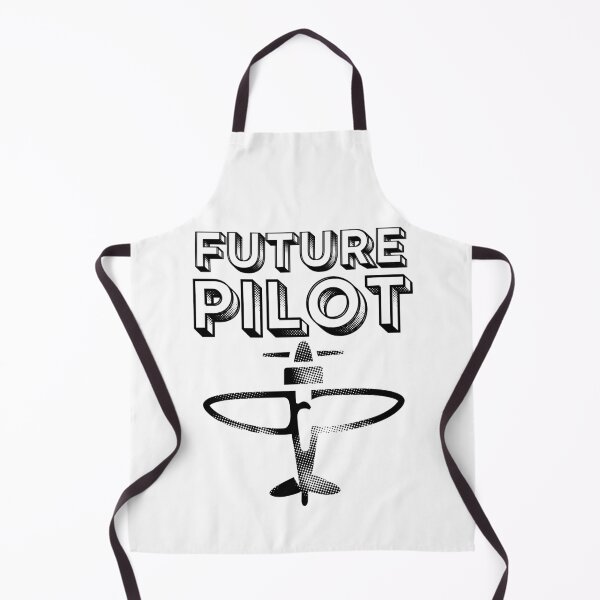 Item preview, Future Pilot - plane designed and sold by RIVEofficial.