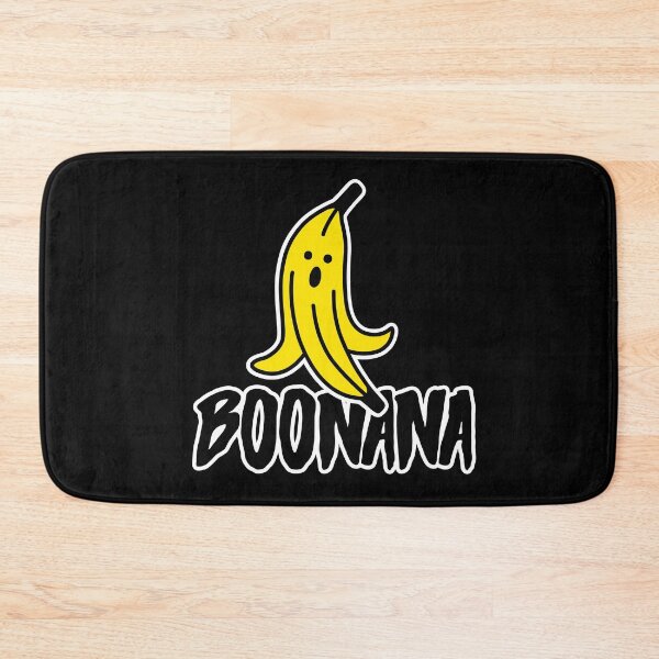 Item preview, Boonana funny Banana pun Cheap Halloween costume  designed and sold by LaundryFactory.