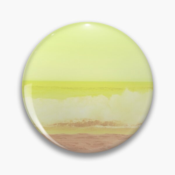 Item preview, Yellow Beach designed and sold by LaConnieArt.