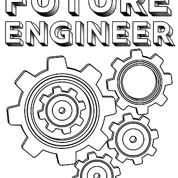 Artwork thumbnail, Future Engineer by RIVEofficial