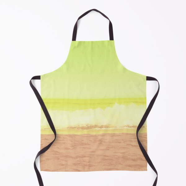 Item preview, Yellow Beach designed and sold by LaConnieArt.