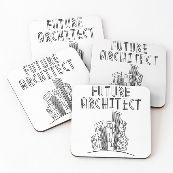 Item preview, Future Architect designed and sold by RIVEofficial.