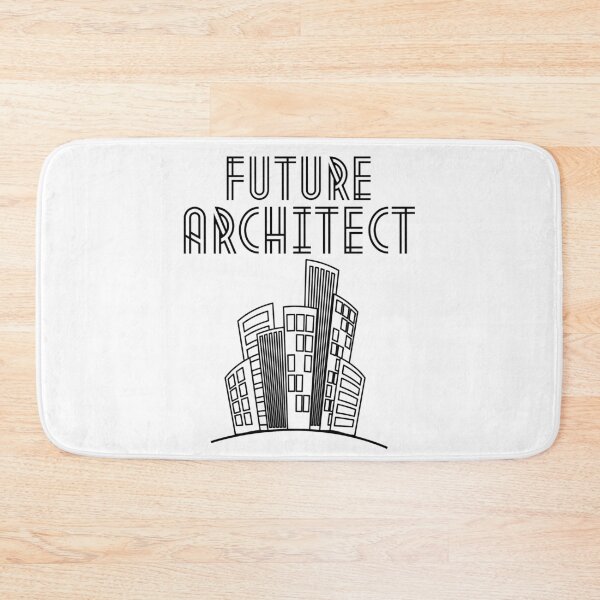 Item preview, Future Architect designed and sold by RIVEofficial.