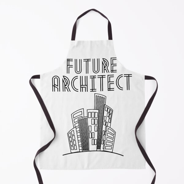 Item preview, Future Architect designed and sold by RIVEofficial.