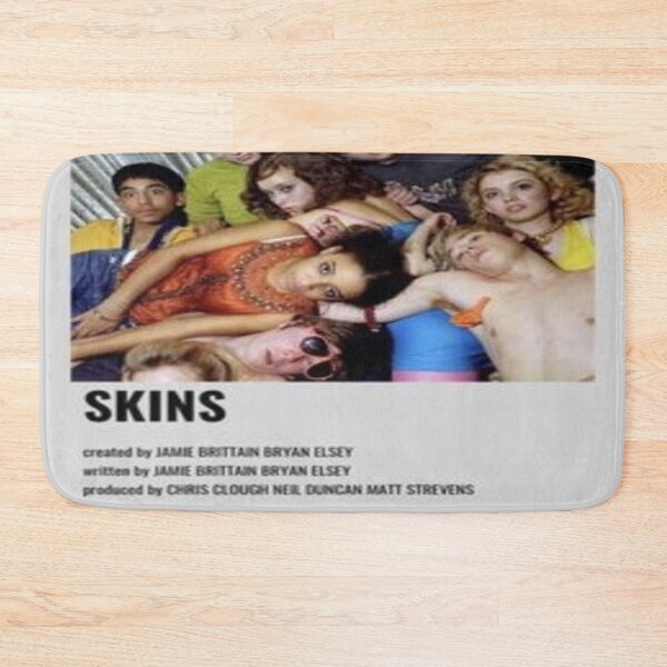 Item preview, Skins designed and sold by Radrollins.