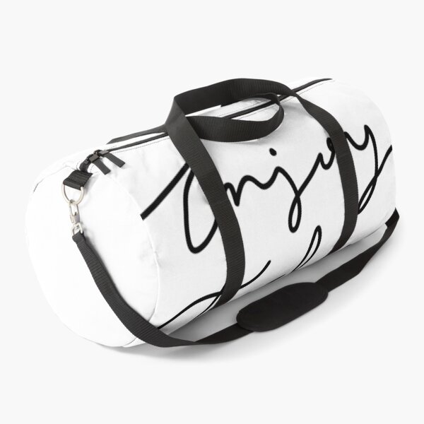 Item preview, Enjoy Today designed and sold by Puffoo.