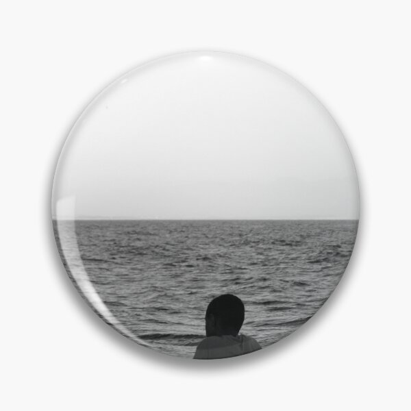 Item preview, Watching the ocean designed and sold by saffervision.