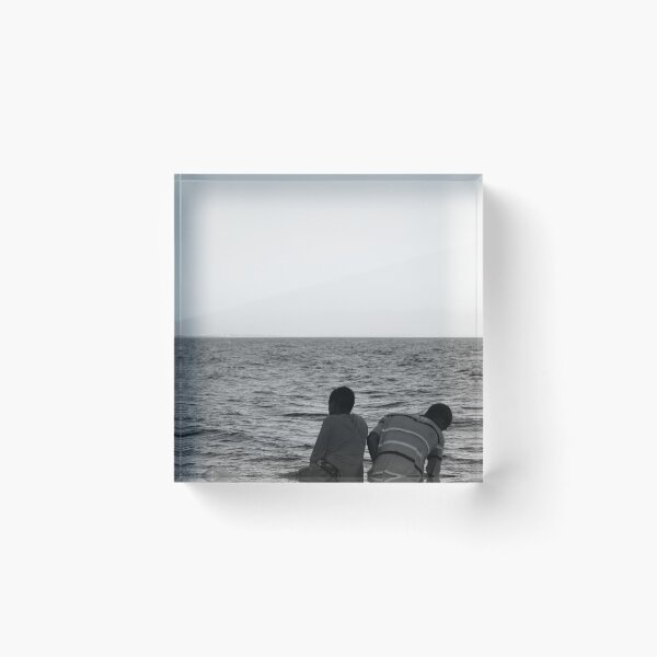 Item preview, Watching the ocean designed and sold by saffervision.