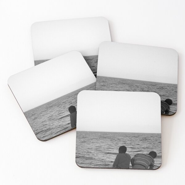 Item preview, Watching the ocean designed and sold by saffervision.
