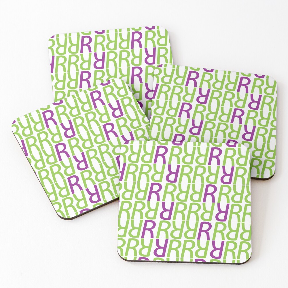 Item preview, Coasters (Set of 4) designed and sold by jfcreations.