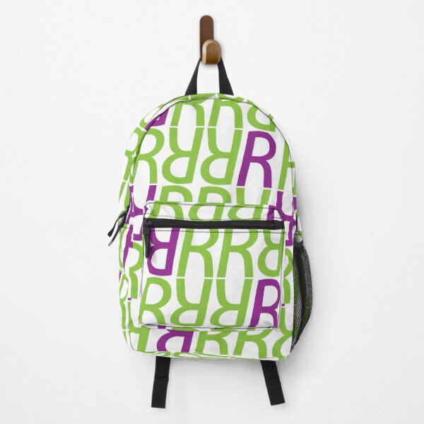 Item preview, Letter R Pattern designed and sold by jfcreations.