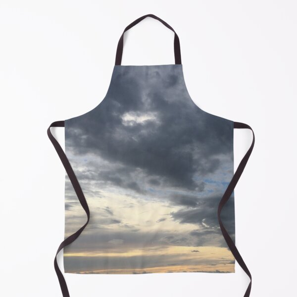 Item preview, Good Evening Sky designed and sold by Dallas Robinson.