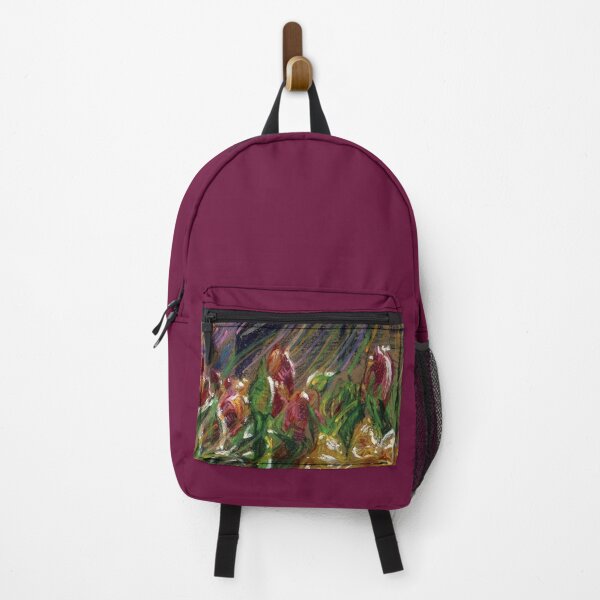 Item preview, Tulipes with Diffuse Light designed and sold by Livia Burchianti.