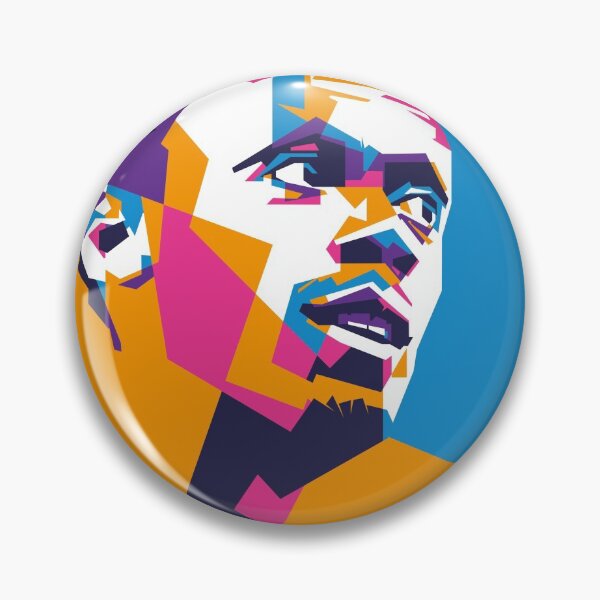 Item preview, Usain Bolt pop art designed and sold by Abstract88.