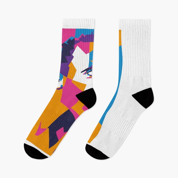 Item preview, Usain Bolt pop art designed and sold by Abstract88.