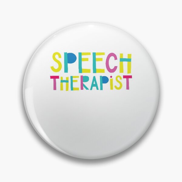 Item preview, Speech Therapist Gift Idea Cute Back to School designed and sold by betternotes.