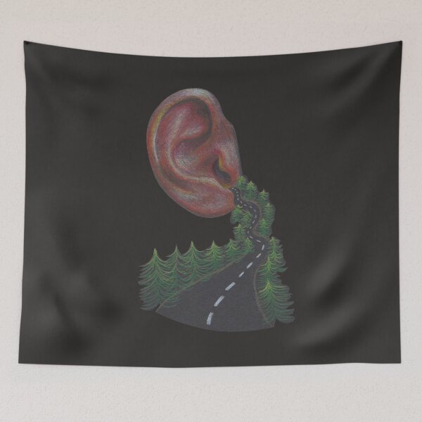 Item preview, Silence designed and sold by FeelGood16.