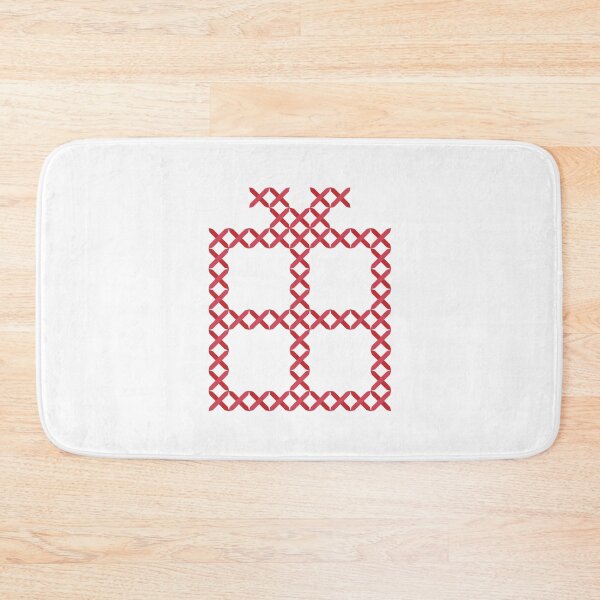 Item preview, Cross stitch Christmas gift designed and sold by EngineerGoC.