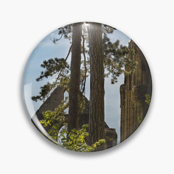 Item preview, Much Wenlock-Priory designed and sold by jasminewang.