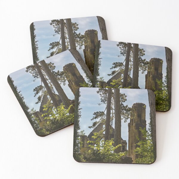 Item preview, Much Wenlock-Priory designed and sold by jasminewang.