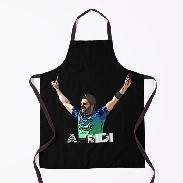 Item preview, Shahid Afridi designed and sold by Funkylicious.
