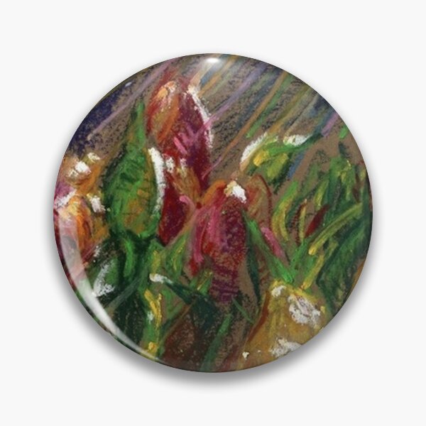Item preview, Tulipes with Diffuse Light designed and sold by Livia Burchianti.