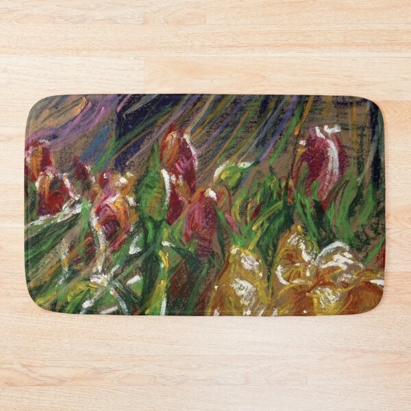 Item preview, Tulipes with Diffuse Light designed and sold by Livia Burchianti.