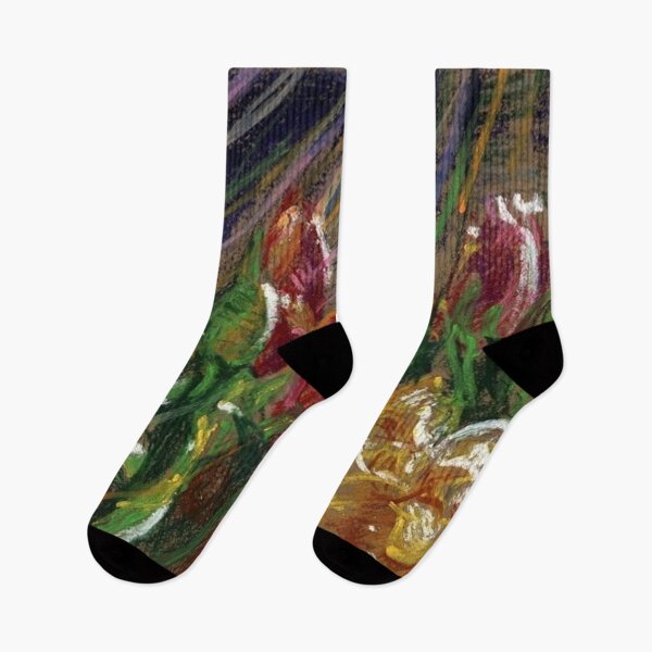 Item preview, Tulipes with Diffuse Light designed and sold by Livia Burchianti.