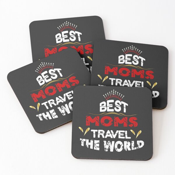 Item preview, Awesome Traveler Moms Products designed and sold by BestOfTravel.