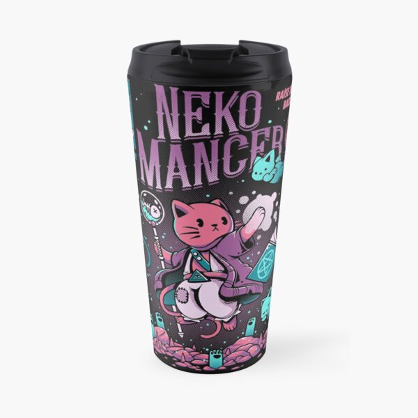 Halloween Cat Mugs Redbubble - nekomancer roblox outfit