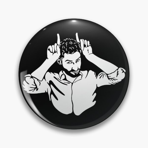 Item preview, Lucifer designed and sold by rapidograph.