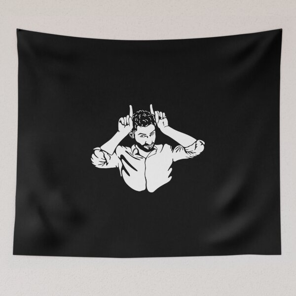 Item preview, Lucifer designed and sold by rapidograph.