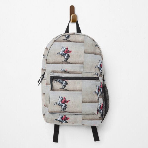Item preview, Banksy Napoleon Street Art Paris designed and sold by WE-ARE-BANKSY.