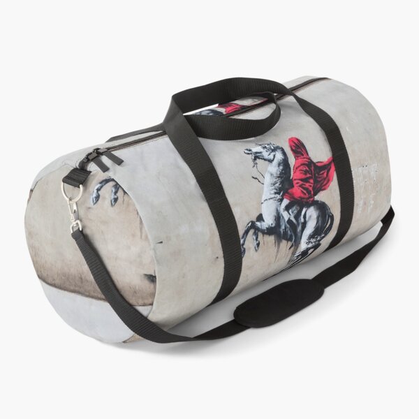 Item preview, Banksy Napoleon Street Art Paris designed and sold by WE-ARE-BANKSY.