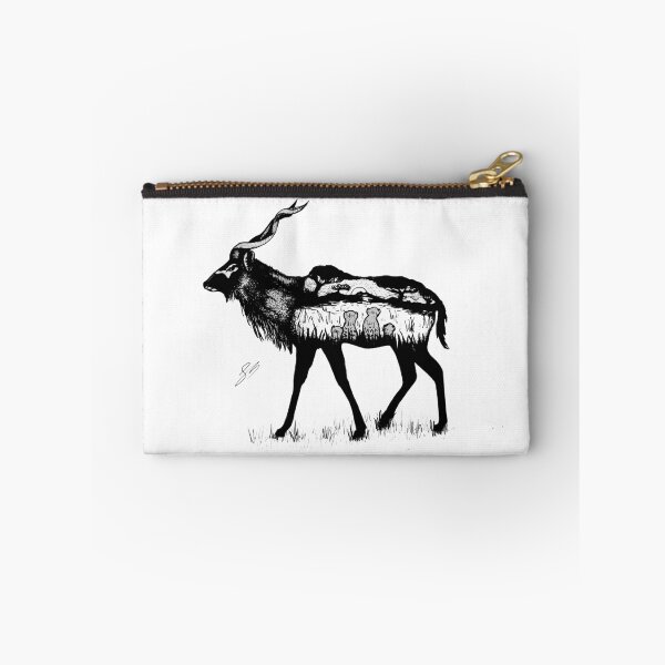 Item preview, Kudu designed and sold by Paleomc.