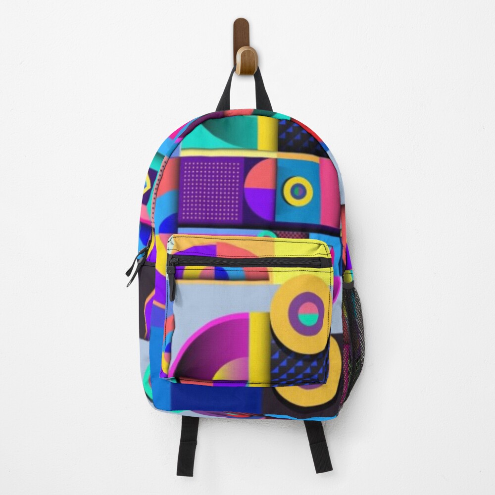 Item preview, Backpack designed and sold by DopeTops.