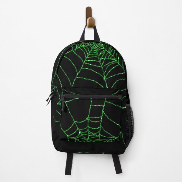 Item preview, Cobwebs in the green goth style - Gothic designed and sold by Xarah.