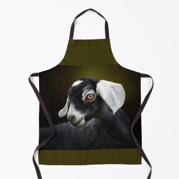 Item preview, Goat designed and sold by Savannah Gibbs.