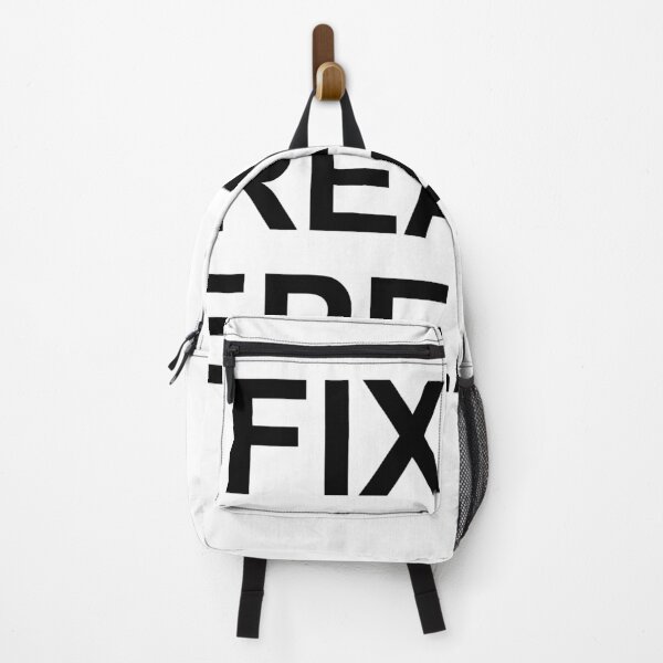 Item preview, FIX BREAK REPEAT designed and sold by HarrisonC.